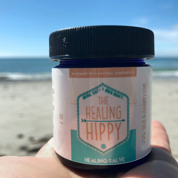 Healing Salve