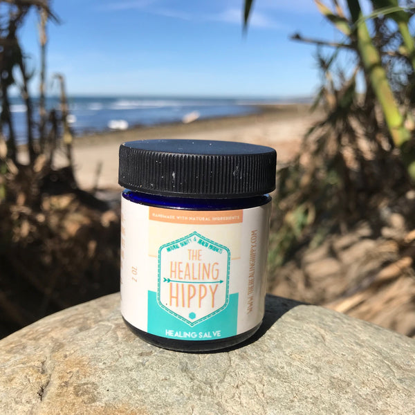 Healing Salve